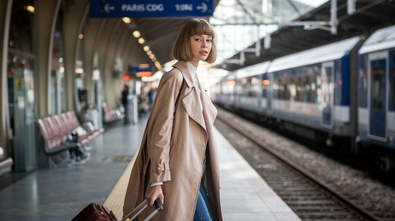 La Châtre to CDG Airport Transfer: Your Complete Guide